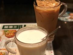 -翠华餐厅(湾仔店)