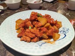 -三生石·福建菜·家宴(五四店)