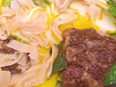 -和府捞面(东直门银座店)