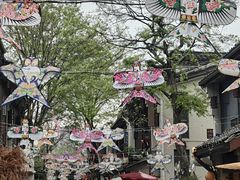 -小河直街历史文化街区