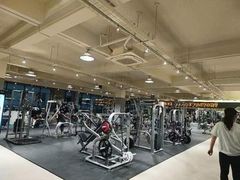 -聚健身GatherFitness(余杭店)