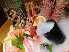-竹之月日本料理铁板烧(香江花园店)
