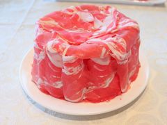 极品羔羊-大胖骨汤火锅(裕华店)