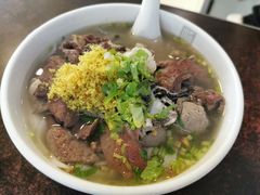 -潮镇老尾牛杂(环城西路店)