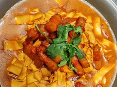 -码头鲜精致威海菜(欧乐坊店)