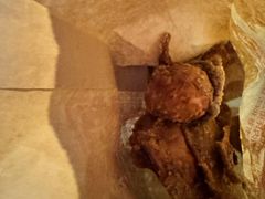 -上帝炸鸡(食品街店)
