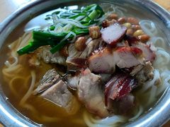 -太师餐饮(人民店)