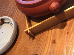 -云海肴·汽锅鸡·云南菜(天山百盛优客店)