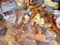-明记牛杂(新马路分店)
