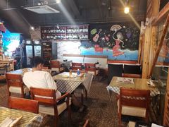 -BISTROFIORE美伊娜(伊犁南路店)