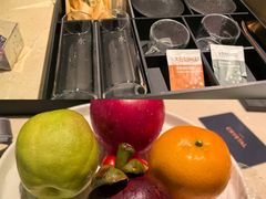 -杭州西湖桔子水晶酒店
