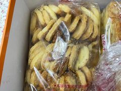 -红房子西点(南京东路店)