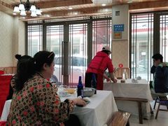 大堂-乡土特色.冷锅鱼.牦牛肉汤锅