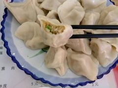 -东北熏肉大饼(大学南路店)