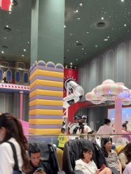 -MELAND亲子乐园•派对•研学(集美世茂店)