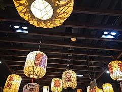 -南京大牌档(凯德1818店)