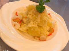 -御花园·粤菜·海鲜火锅(中山公园店)