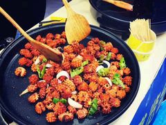 -海上海弘基休闲广场