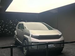 -现代汽车文化中心 Hyundai Motorstudio Beijing