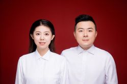 -经典婚纱摄影美学馆·私人定制