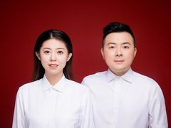 -经典婚纱摄影美学馆·私人定制