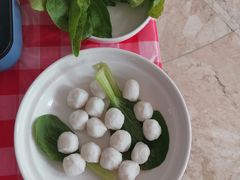 手工鱼丸-巴陵全鱼席(湖南老字号汴河街店 )