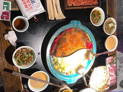 -吼堂老火锅(太古里总店)