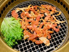 -花味烤肉·拌饭(庐阳万科店)