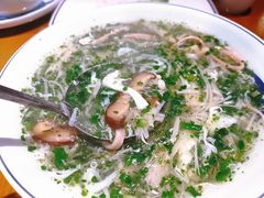 -三凤酒家·百年无锡菜(清扬茂业店)