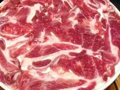 -香佰里鲜货火锅(佳乐金街店)