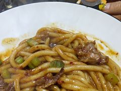 -壹粉屋新疆炒米粉(建外SOHO东区店)
