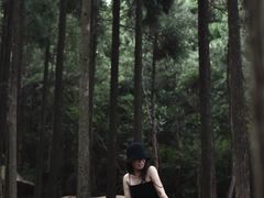 -玉苍山国家森林公园