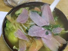 -茅家米线(中大街店)