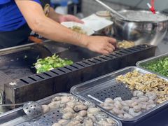 -大学城夜市大排档(凤栖路店)