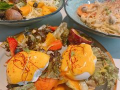 -BE BRIGHT KITCHEN(正佳广场店)