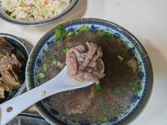 -炬龙牛肉店(新华店)