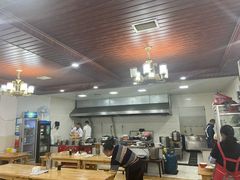 大堂-华兴街自力面店