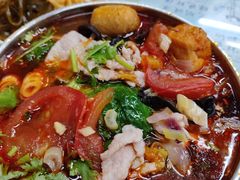 -红鼻子桂林米粉(金唐新光界店)