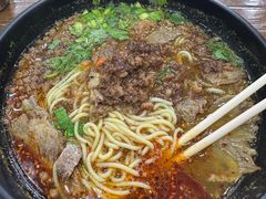 -一品飘香米线(一中总店)