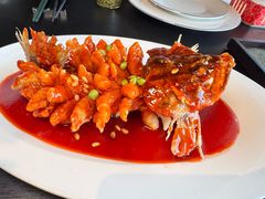 -RIVIERA 松鹤楼(外滩店)