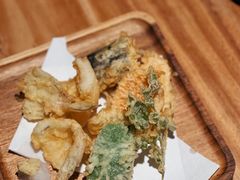 -森味薪火烧•烧鸟居酒屋•日本料理(望京店)