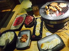 -隐家本格烧肉