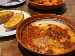 -萨莉亚意式餐厅(浦江万达广场店)