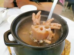 -文记壹心鸡(宝华路店)