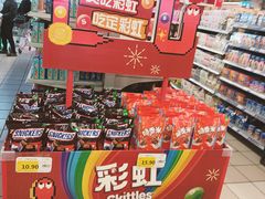 -新玛特购物广场(齐齐哈尔店)