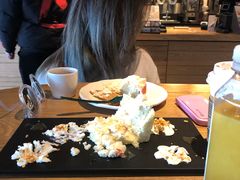 -星巴克(杭州嘉里中心4F店)