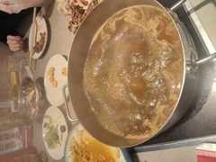 -蝎王府羊蝎子(西直门店)