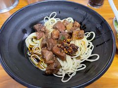 -河南拉面(肇周路店)