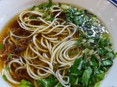 -满族八旗正宗牛肉面