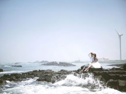 -盛夏光年studio·美学·电影感·定制